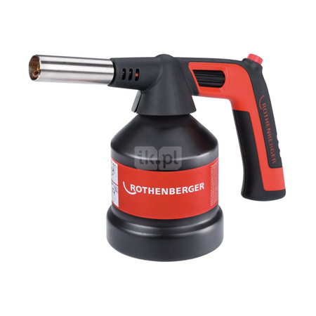 Palnik ROFLAME 4 PIEZO