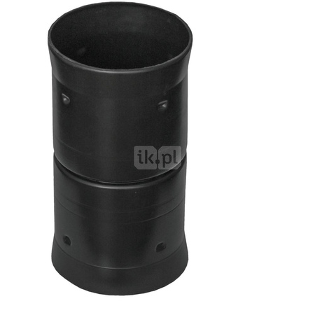 Mufa STIEBEL ELTRON LVS M 90 5szt. śr. 90mm.