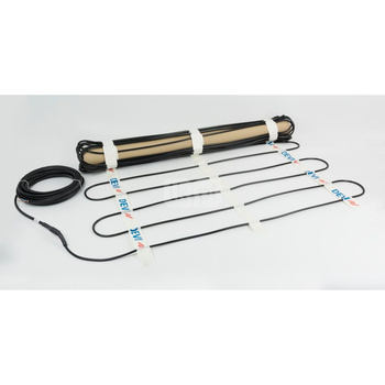 Mata grzejna DEVIsnow 300T 2630W 400V 0.75x11m