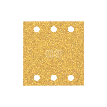 OKŁADZINA SZLIFIERSKA C470,115x107mm,P40