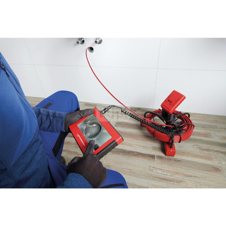 ROCAM mini HD - Moduł ROLOC PLUS HD - Zestaw EU