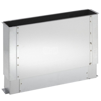 Teleskopowy kanał wylotowy powietrza - model VSI 11