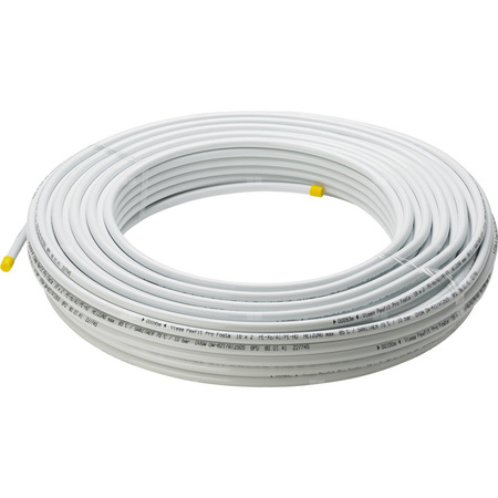 Smartpress/Pexfit Pro-rura wielowarstwowa nie występuje: rura ochronna, nr wzoru 4705.1