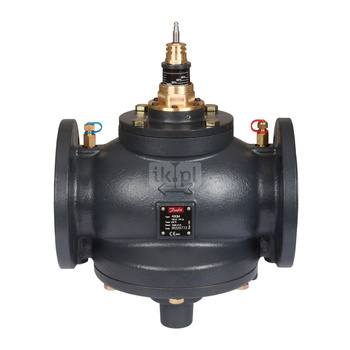 Zawór AB-QM DN65 HF (kołnierz)