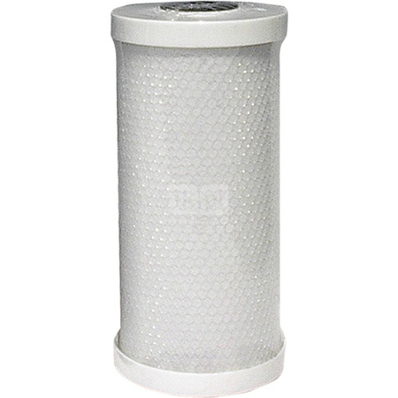 BWT wkład blok węglowy 10" (do filtrów AQUA BIG 10") CA10 (BB10-10")