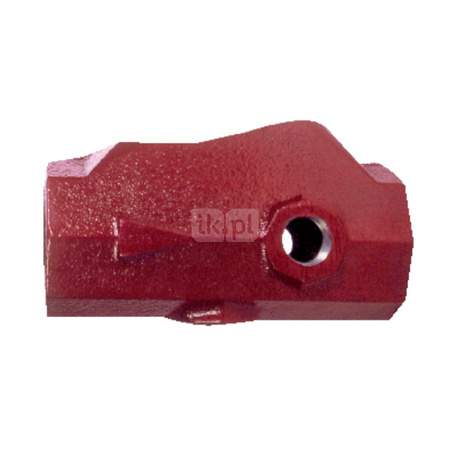 SAF100 SEPARATORE D'ARIA 4" SAF100 SEPARATORE D'ARIA 4"