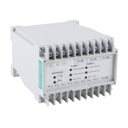 Moduł komunikacyjny WILO SK 545 elektr. do pomp