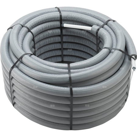 ViegaSmartpress/PexfitPro-rura 25 x 2,8 tworzywo sztuczne / szary