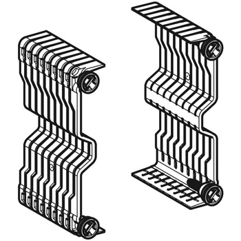Element dystansowy Sigma60(2016) (zest. 2 szt)