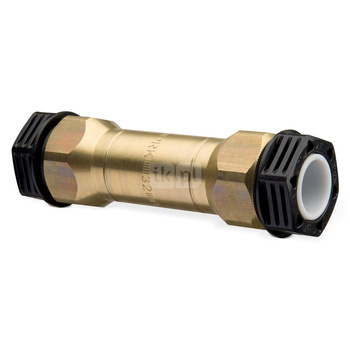 Złączki  PRK - Rozsuwana złączka prosta