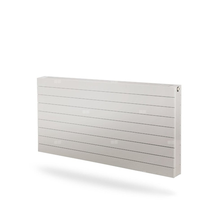 Grzejnik drabinkowy PURMO Narbonne 22, wym. 70 x 1800 mm, kolor biały, moc 763W