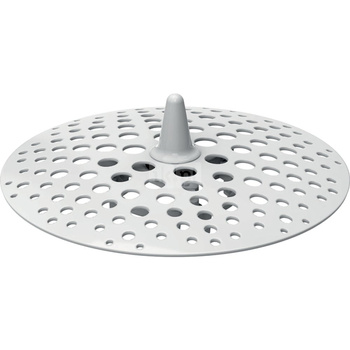 Sitko odpływowe Geberit do pisuarów Centaurus, praca hybrydowa