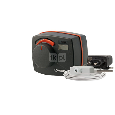Sterownik ESBE CRC211 230V 6NM
