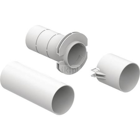 Gniazdo przycisku 115.071