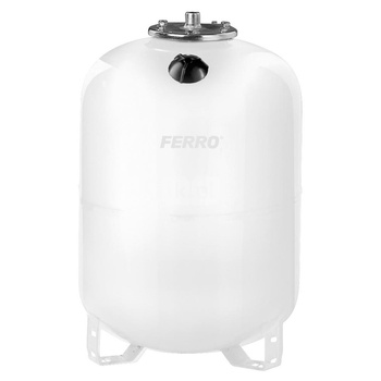 Naczynie SV50 solarne stojące