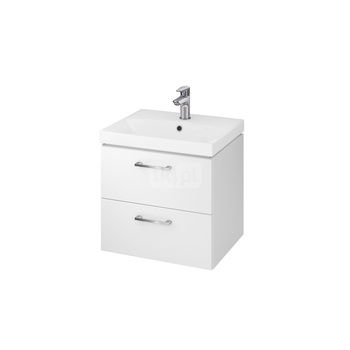 SET 801 LARA CITY 50 BIAŁA DSM (SZAF. FSC MIX70% SGSCH-COC-007574+UM.)