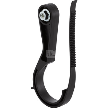 Obejma rurowa Geberit GIS d56/50