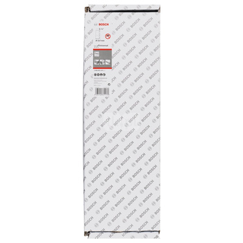 KORONA DIAM DRY #157X400MM,1 1/4"UNC (F