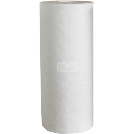 BWT wkład trójwarstwowy 10" (do filtrów AQUA BIG 10") 10 BSA 5 (5/10/30 µm)