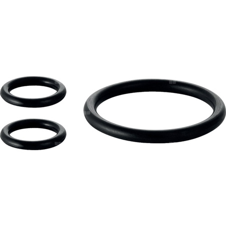 Uszczelka wężyka przyłączeniowego