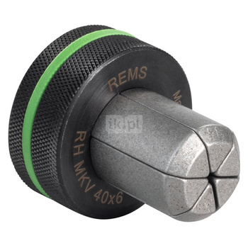 głow.  RH MKV 40 x 6,0