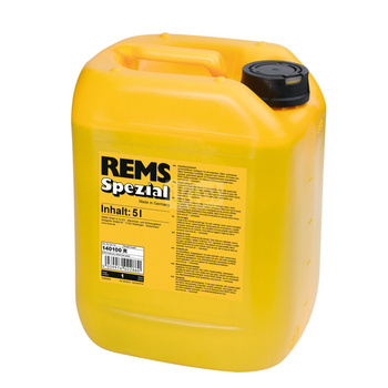 REMS SPEZIAL 5 L