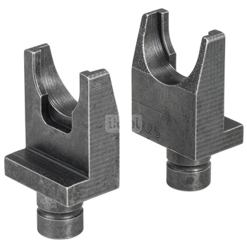 GŁOWICE ZACISK. CR 25 PARA