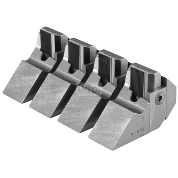 STREHLER + HALTER GRZEB.+EL.MOCUJ.PG 9-16, KPL.