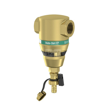 Separator osadu Wilo-Voda Dirt 1¼" V