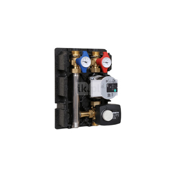 Kompaktowa grupa pompowa HKM20 4,0 PARASC 15/6