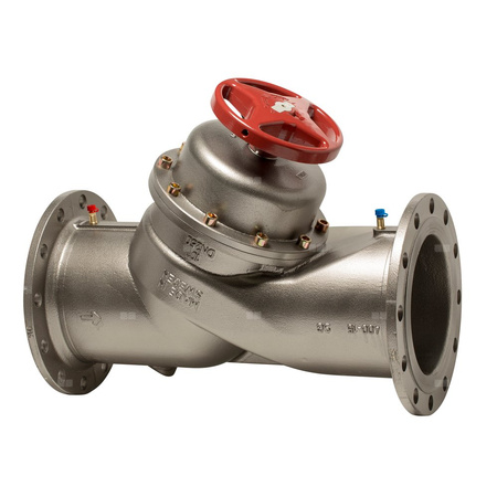 STAF-SG DN 400 - Zawór równoważący, PN 25