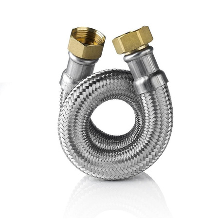 Wężyk do wody SUPER TWIST-O2B-ACB HG-1212-800