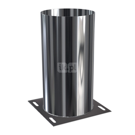 A Podstawa rurowa SFT L500 200