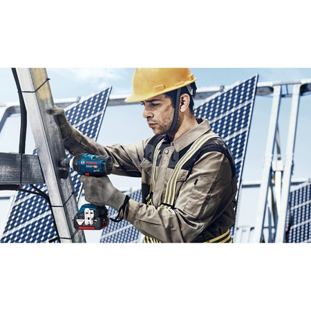 Klucz udarowy 0.601.9K0.020