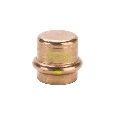 Zaślepka Cu VIEGA 2656 fi 54 mm mz