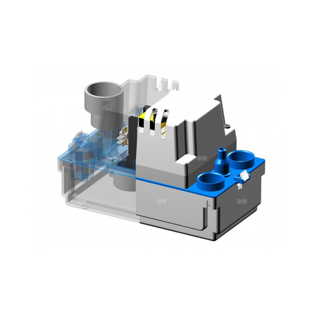 Pompka SANICONDENS MINI V02