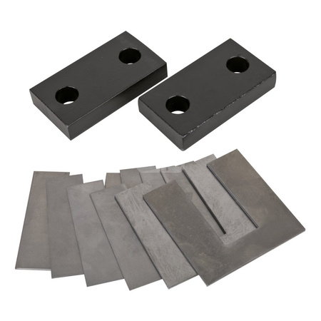 Blok podkładowy stal dł.110mm szer.60mm H20 WILO