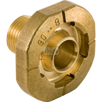 Zestaw mocujący UR 55B