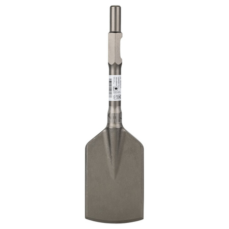 DŁUTO D/ASFALTU 125/450 HEX30MM