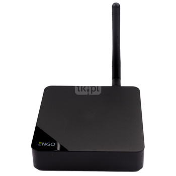 EGATE-PRO - Bramka internetowa ZigBee do urządzeń serii ENGO Smart, wersja PRO