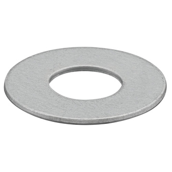 podkładka osłony stalowa