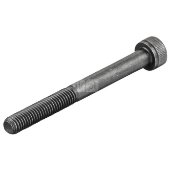 śruba z łbem walcowym