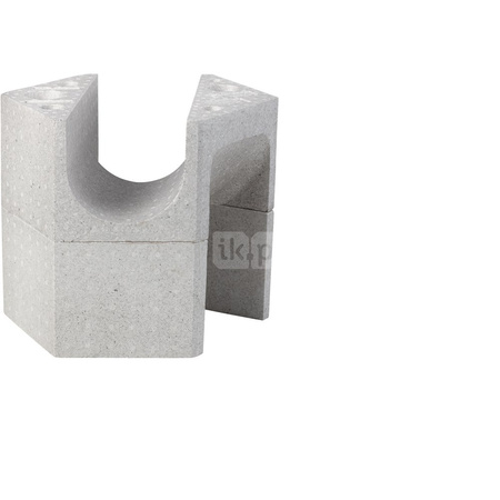 Osprzęt systemu integralnego STIEBEL ELTRON Inwerter LSK