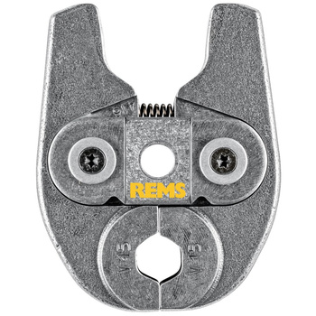 CĘGA ZACISKOWA MINI V 15