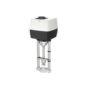 Siłownik elektryczny NovoCon XL