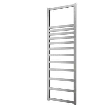 Grzejnik drabinkowy ENIX REVO, wym. 1505 x 555 mm, kolor biały