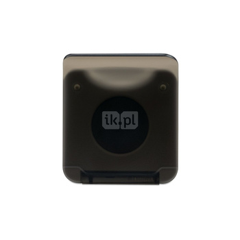 Internetowy przycisk alarmowy systemu iT600