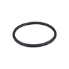 O-ring VIEGA 2289XL guma (EPDM), 118 mm x 108 mm / 5 mm