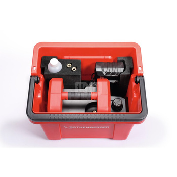 ROAIRVAC R32 5.0 CL basic set ROBUCKET