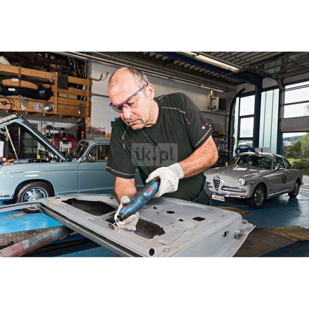 Narzędzie wysokoobr.10,8 V, 2x 2,0 Ah Li-Ion, AL1130CV, E, O